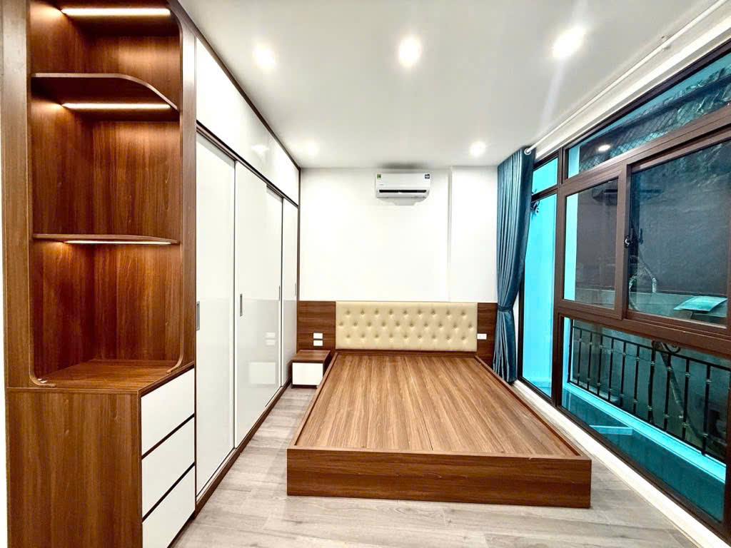 PHẢI NHANH MỚI KỊP!!! - SIÊU PHẨM DÂN XÂY ĐỐNG ĐA - MẶT TIỀN RỘNG GẦN PHỐ - NỘI THẤT SIÊU ĐẸP!!!
